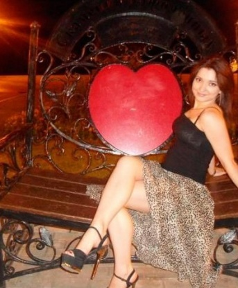 Анкета проститутки Арина - город Завет-Ленинский, 25 лет, №10454