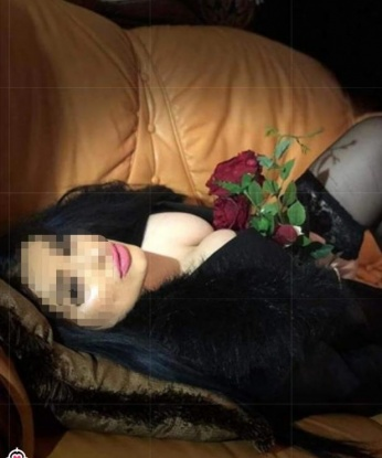 Анкета проститутки Вера - город Завет-Ленинский, 1995 лет, №4392